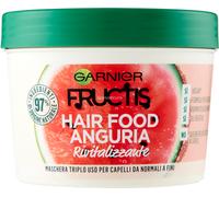 2 x garnier fructis hair f.maschera angur.ml.390