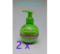 2 x Garnier Fructis intense anti-sbiadimento capelli colorati trattati senza ris