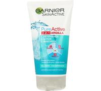 2 x garnier pure 3 in 1 detergente ml.150