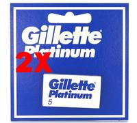 Gillette Lame di ricambio rasoio