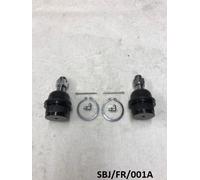 2 X Giunto a Sfera Inferiore Anteriore per Explorer F150 Spedizione Navigatore