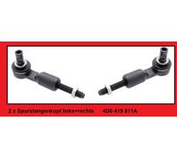 2 X Giunto di Supporto Audi A4 8D2/Avant 8D5/A6 4B/A6 4F5 / VW Passat 3B2/3B5