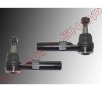 2 X Giunto di Supporto Sinistra Destra Cadillac Dts 2006 - 2011