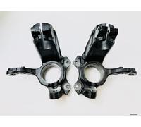 2 X Giunto Direzionale Anteriore Per SKODA FABIA I 1999-2007 ZZP/SK/042A