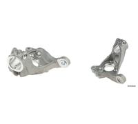 2 X Giunto Direzionale Anteriore Per SKODA OCTAVIA MK3 2012-2020 ZZP/SK/062AB