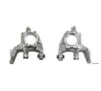 2 x Giunto Scatola Sterzo Posteriore Per AUDI TT/TTRS 2008-2014 4WD