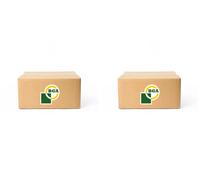 2 x Giunto semiasse BGA per AUDI, SEAT, SKODA, VW A3 8L, BORA, BORA 1, BORA