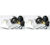 DENCKERMANN C120055 Kit giunti, Semiasse per SEAT,SKODA,VW