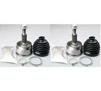 2 x Giunto semiasse DENCKERMANN per SEAT, VW ALTEA, MULTIVAN T5 (7HM, 7HN