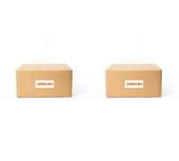 2 x Giunto semiasse Drve+ per SEAT, SKODA, VW ALTEA, ALTEA XL, GOLF 5, GOLF