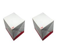 2 x Giunto semiasse FAG per FORD, SEAT, VW ALHAMBRA, ALHAMBRA I, GALAXY I