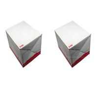 2 x Giunto semiasse FAG per VW TRANSPORTER T4 Autobus (70B, 70C, 7DB, 7DK