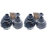 2 x Giunto semiasse FEBEST per AUDI A4 B8, A5 B8, A5 I, A6 C7, A7 B12, A8