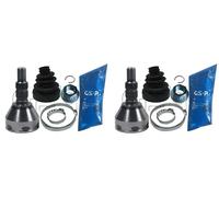 GSP 817051 Kit giunti, Semiasse