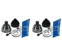 Giunto semiasse 861003 GSP per VW TRANSPORTER T4 Autobus TRANSPORTER T4 Furgone