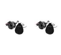 2 x Giunto semiasse KAMOKA per SEAT, VW ALTEA, MULTIVAN T5 (7HM, 7HN, 7HF