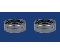 2 x Giunto semiasse MAGNETI MARELLI per AUDI, SEAT, SKODA, VW A3 8L, BORA