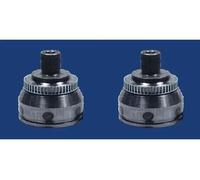 2 x Giunto semiasse MAGNETI MARELLI per FORD, SEAT, VW ALHAMBRA, ALHAMBRA I