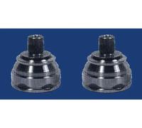 2 x Giunto semiasse MAGNETI MARELLI per VW TRANSPORTER T4 Autobus (70B, 70C