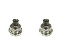 2 x Giunto semiasse MAXGEAR per AUDI 100 C4, A6 C4
