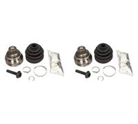 2 x Giunto semiasse MAXGEAR per AUDI A4 B8, A5 B8, A5 I, A6 C7, A7 B12, A8