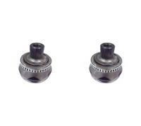 2 x Giunto semiasse MAXGEAR per AUDI, SEAT A4 B6, A4 B7, EXEO, EXEO IV