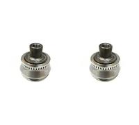 2 x Giunto semiasse MAXGEAR per AUDI, SEAT A4 B6, A4 B7, EXEO IV