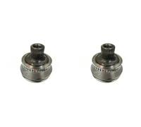 2 x Giunto semiasse MAXGEAR per AUDI, SKODA, VW A4 B5, A6 C5, A8 D2, PASSAT