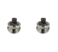2 x Giunto semiasse MAXGEAR per AUDI, SKODA, VW A4 B5, A6 C5, PASSAT B5