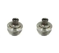 2 x Giunto semiasse MAXGEAR per AUDI, SKODA, VW A4 B5, PASSAT B5, PASSAT B5