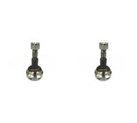 2 x Giunto semiasse MAXGEAR per OPEL ASTRA G, ASTRA G Furgon/kombi (F70)