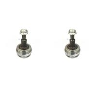 2 x Giunto semiasse MAXGEAR per VW MULTIVAN T5 (7HM, 7HN, 7HF, 7EF, 7EM