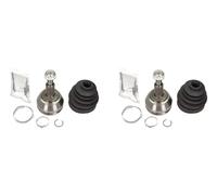 2 x Giunto semiasse MAXGEAR per VW MULTIVAN T5 (7HM, 7HN, 7HF, 7EF, 7EM