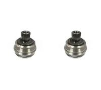 2 x Giunto semiasse MAXGEAR per VW TRANSPORTER T4 Autobus (70B, 70C, 7DB