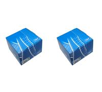 2 x Giunto semiasse SKF per AUDI A4 B8, A5 B8, A5 I, A6 C7, A7 B12, A8 D4