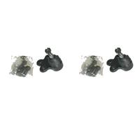 2 X Giunto Sferico Obenn Adatto Per Buick Riviera/Cadillac