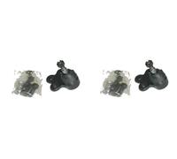 2 X Giunto Sferico Obenn Adatto Per Buick Riviera/Cadillac