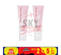 2 x Grace and Glow Brightening Sun Body Serum 100 ml - luminoso e liscio