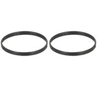 2 x Guarnizione collettore aspirazione ELRING per MERCEDES-BENZ, OPEL CORSA E