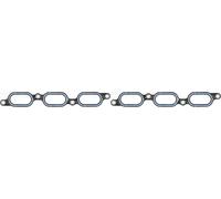 2 x Guarnizione collettore aspirazione VICTOR REINZ per FORD MONDEO III