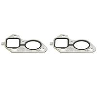 2 x Guarnizione O-ring pompa acqua ELRING per AC, CADILLAC, CALLAWAY, CHEVROLET