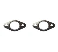 2 x Guarnizione pompa olio ELRING per VW CALIFORNIA T5 Camper (7EC, 7EF, 7EG