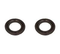 2 x Guarnizione supporto ammortizzatore MAXGEAR per CITROËN, PEUGEOT 106