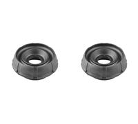 2 x Guarnizione supporto ammortizzatore TEDGUM per DACIA, RENAULT DOKKER