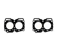 2 x Guarnizione testata CORTECO per SUBARU FORESTER I, FORESTER II, IMPREZA I