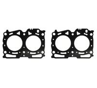 2 x Guarnizione testata CORTECO per SUBARU FORESTER II, FORESTER III, IMPREZA