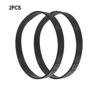 2 X Guida Cinghie A for Hoover Breeze for evo Pets BO02IC Aspirapolvere for