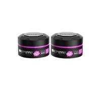 2 X Gummy | Keratin Complex Styling Wax Gloss Extra Hold (Viola) 150ml