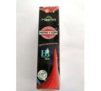 2 X Hashmi Mughal E Azam Crema (10g) + SPEDIZIONE GRATUITA