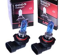 2 X HB3 9005 alogena lampada lampadina 12 V 65 W xenon originale Lima Star Super White E-mark